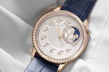 南京百达翡丽手表官方售后服务店在哪