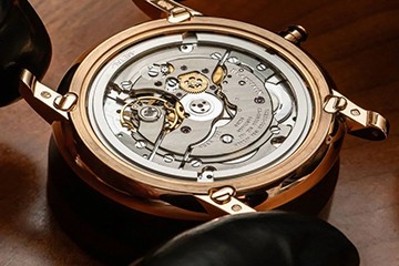 百达翡丽手表南京官方售后服务店在哪