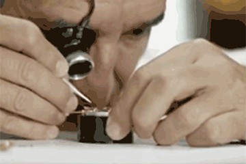 百达翡丽手表南京官方售后店在哪