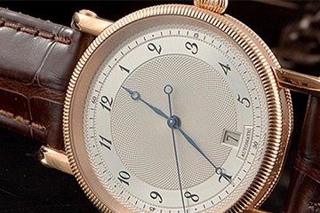 南京百达翡丽手表售后服务在哪里