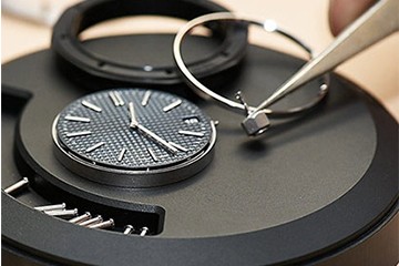 南京百达翡丽表官方售后点在哪