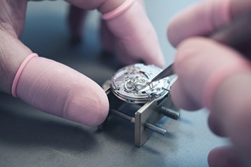 百达翡丽手表在南京哪能售后