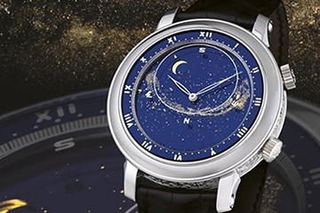 百达翡丽南京售后点在哪