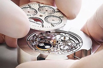 百达翡丽手表南京官方售后服务在哪