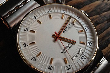 南京百达翡丽表有水蒸气维修