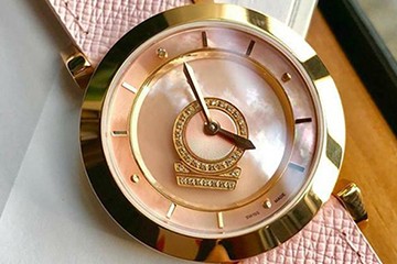 南京百达翡丽手表进水维修